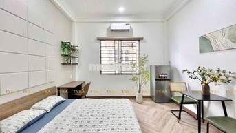 🌈CHO THUÊ CĂN HỘ 1PN💥FULL NỘI THẤT MỚI📍TẠI PHAN XÍCH LONG💁‍♂️VẠN KIẾP