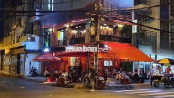 CHO THUÊ NHÀ 2 MẶT TIỀN ĐƯỜNG CỬU LONG QUẬN 10 , KINH DOANH TỰ DO