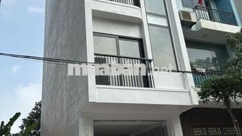 Chính chủ LK2 cạnh Lô Góc Cafe ATM 67m Hoàn thiện đầy đủ