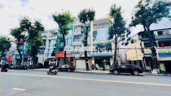 Nhà phố KDC Tân Quy Đông, DT: 6x22,5m, 4 tầng -  GIÁ TỐT 24 TỶ