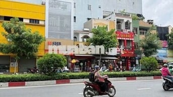MTKD Lê Trọng Tấn. DT 5.65m X 28m ( hậu 5.85m ) giảm còn 16ty500tr