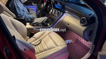 Mercedes Benz C Class 2021 C200 Exclusive