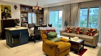 Bán căn hộ chung cư Golden Westlake diện tích 111m2 thiết kế 2pn,2vs