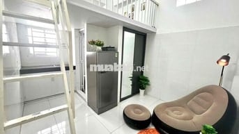 ✨ CĂN HỘ FULL NỘI THẤT NGUYỄN THÁI SƠN – GIÁ TỐT ✨