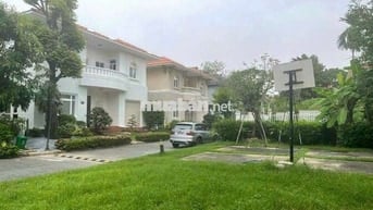 CHO THUÊ BIỆT THỰ PHÚ GIA PHÚ  HƯNG QUẬN 7