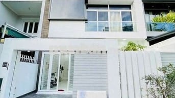 CHO THUÊ BIỆT THỰ VIEW CÔNG VIÊN THOÁNG MÁT PHÚ MỸ HƯNG QUẬN 7