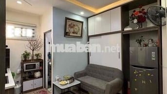 CHÍNH CHỦ BÁN CĂN HỘ CHUNG CƯ MINI - PHỐ KHƯƠNG THƯỢNG, ĐỐNG ĐA - HÀ N