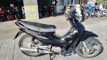 xe máy êm ru bs66