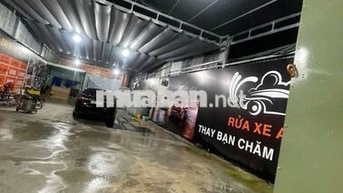 Chủ gấp bán giảm mạnh 200triệu mặt tiền kinh doanh Võ Văn Kiệt