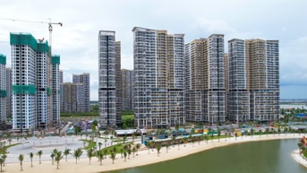 **📍 Vị trí kim cương – trái tim kết nối Đà Nẵng**  