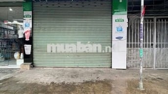 CHo thuê mbkd mặt tiền đường Nguyễn thị tú 4,5x17m trống suốt