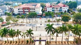 Bán Căn Hộ Fresca Riverside, 70m2 Ngay Kề Chợ Đầu Mối Thủ Đức nhỉnh 2t