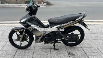 xe 2 cang 2009 bs72 ngây chủ