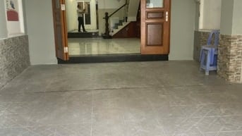 BÁN NHÀ KHU DÂN CƯ NAM LONG PHƯỜNG PHƯỜC LONG HCM 