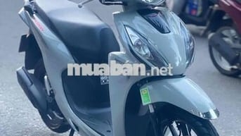 Vision 2023 xám zin keng chạy 7000km