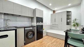 STUDIO ĐẦY ĐỦ NỘI THẤT NHƯ HÌNH NGAY AEON TÂN PHÚ 💥