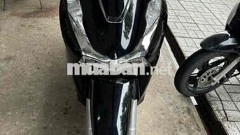 SH 125 ABS 2020