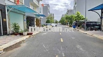 Đất nền KDC Ql50 được gặp chính chủ, cách Nguyễn Văn Linh 1,2km