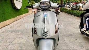 Sprint up 2018 iget Abs bạc cực mới