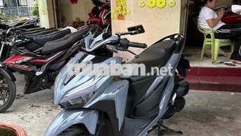 vario 150 đời 2020 xám xi măng