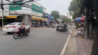 🔥🌹 TIN HOT – MẶT TIỀN PHAN HUY THỰC - TÂN KIỂNG - Q7- 197M2 – 13 TỶ 