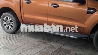 Ford 2016 - 200000 km