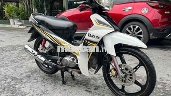 cần bán sirius 2016 zin nguyên bản