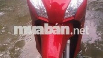 Cần bán xe vision đời 2018 máy móc nguyên zin
