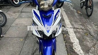 Yamaha Exciter 135 2014 mới 90% biển số thành phố