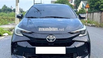 Toyota Vios 2024 - 22000 km