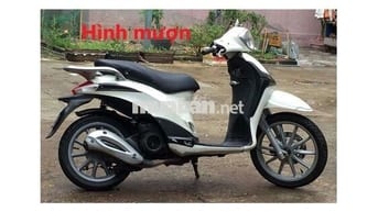 Bán xác xe Liberty đời 2010