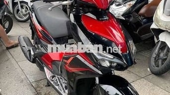 Honda air blade 2018 mới 90% biển số thành phố