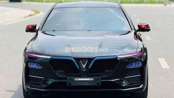 Vinfast 2020 Lux A bản Premium
