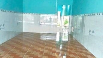 Nhà thuê 4×26 giá 3,5 đường kênh trung ương Vĩnh Lộc b.