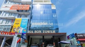 Thuê văn phòng giá rẻ Bình Thạnh 150 - 360m², giá ưu đãi 260k/m²