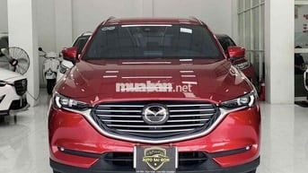 Mazda CX 8 2022 2.5 Premium AWD - 28000 km