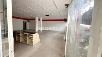 ✅ Cho thuê mặt bằng Mặt Tiền Chợ 2 xe ô tô tránh nhau