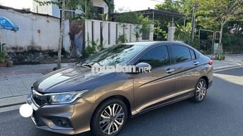 Honda City 2019 CVT - 34000 km nhà mua mới