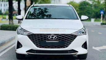 Hyundai Accent 2022 1.4 ATH tên tư nhân
