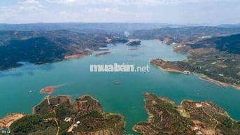 CHÍNH CHỦ BÁN 3 LÔ ĐẤT ĐẸP VIEW THỦY ĐIỆN ĐỒNG NAI 2 – XÃ LIÊN HÀ, LÂM