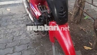 Xe we trung quốc bs 60