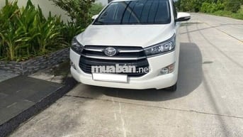 Toyota Innova 2019 2.0E - 80000 km