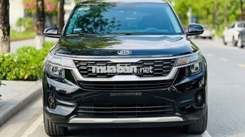 Kia seltos 2020 1.4 tubor bản deluxe
