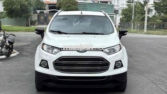 Ford EcoSport 2014 1.5L Titanium AT - 100000 km