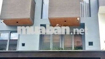 Cho thuê Siêu Phẩm Nhà Phố Liền kề, khu VIP đg Nguyễn Tư Giản P12 GV