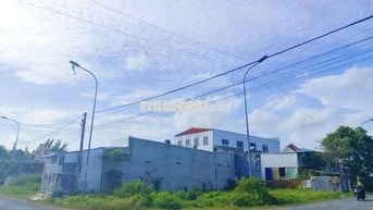 Bán Nền 90.9m² Góc 2 Mặt Tiền Vị Trí Đẹp Đường Số 8 & 8B