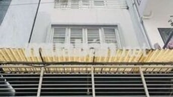 Cho thuê nhà ngọc thụy 60m 4 tầng 4 ngủ giá 11 triệu có bớt