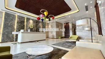 Gia đình cần cho thuê căn hộ 2pn2wc - Giá 24tr/tháng