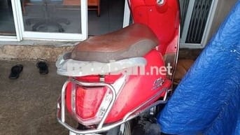 Cần bán gấp tay ga Fi phun xăng điện tử đời cao