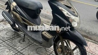 Yamaha Nouvo 4tr5, máy êm ru